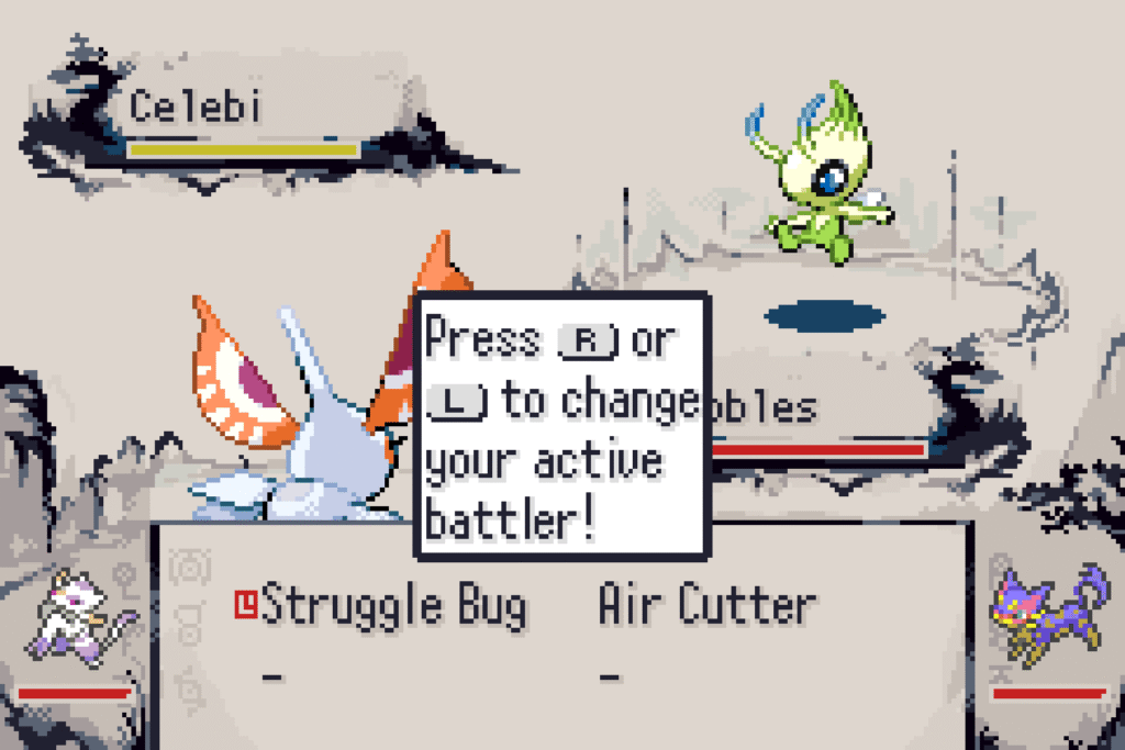 Pokemon Recordkeepers Pokemon Recordkeepers